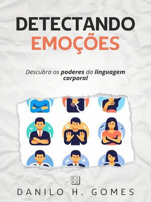 cover image of Detectando Emoções